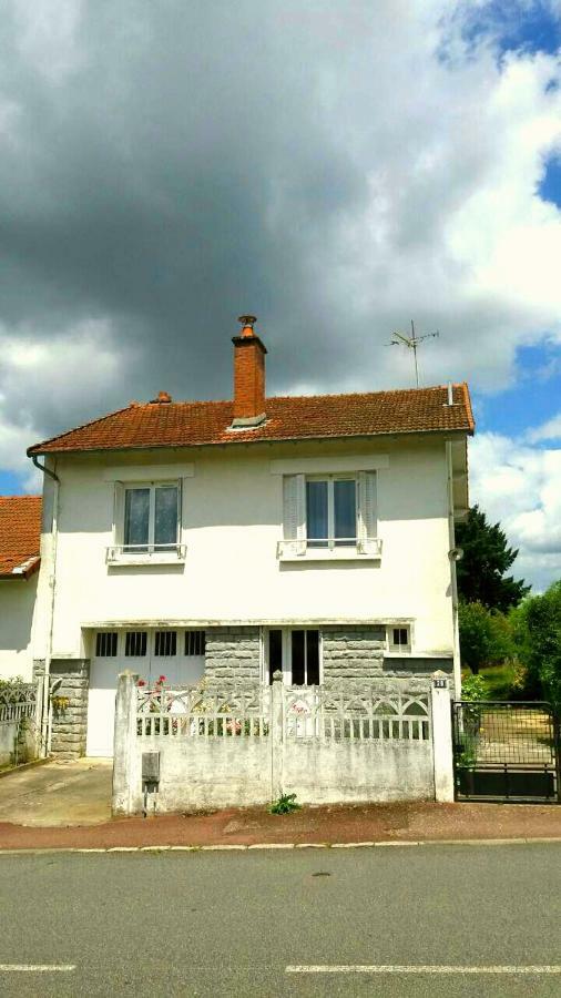 Chambre chez particulier a Panazol Exterior foto
